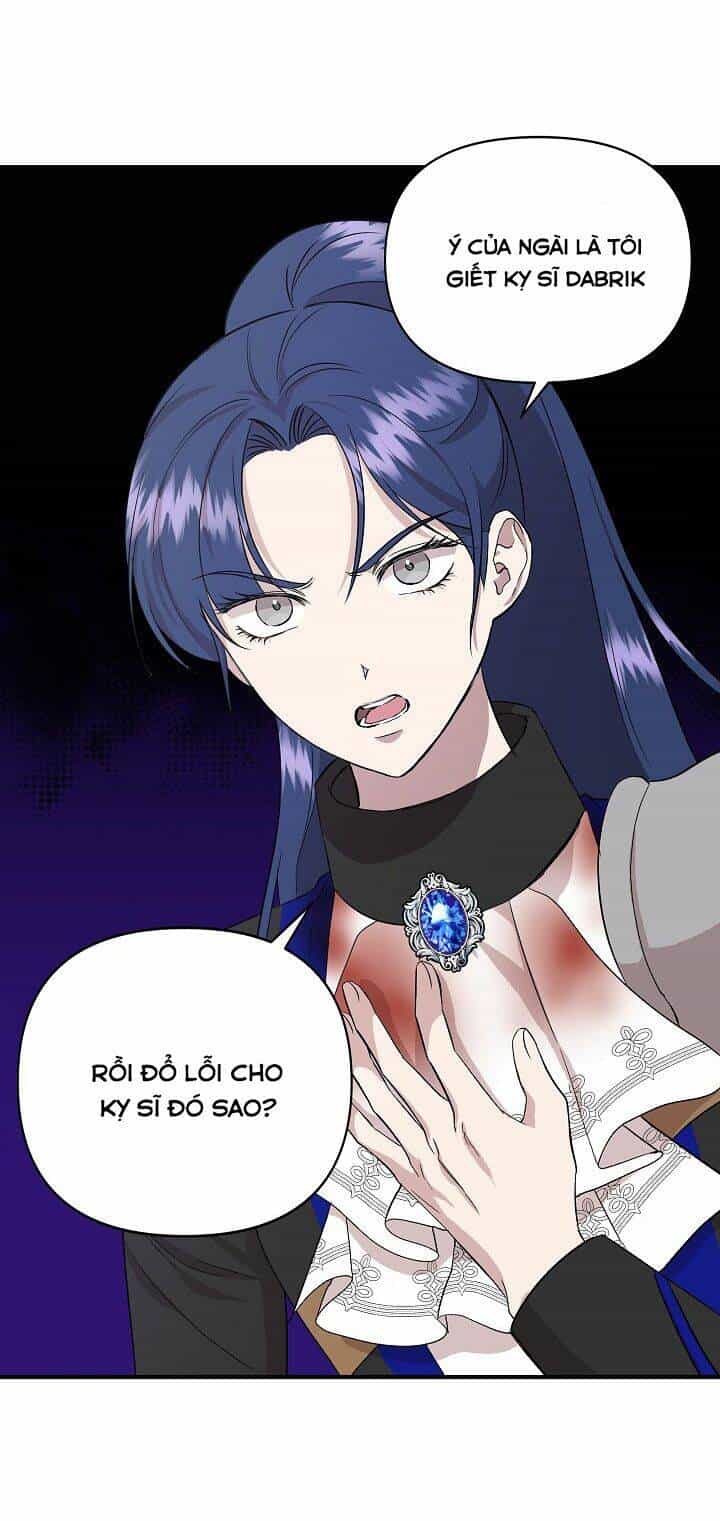 Tôi Không Phải Là Cinderella - Chương 19 - ảnh 17