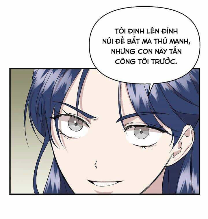 Tôi Không Phải Là Cinderella - Chương 19 - ảnh 38