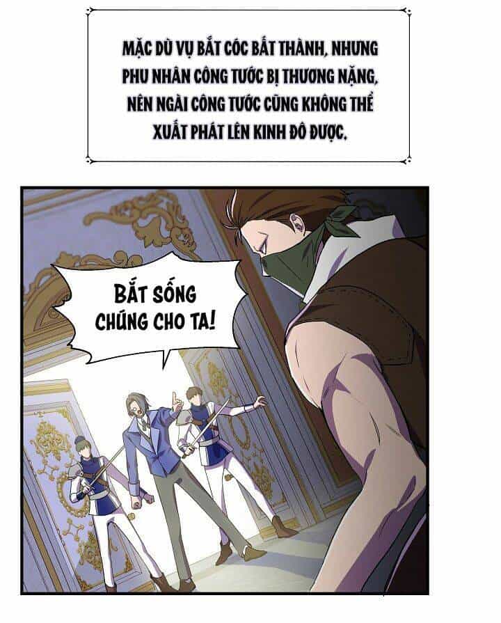 Tôi Không Phải Là Cinderella - Chương 20 - ảnh 5