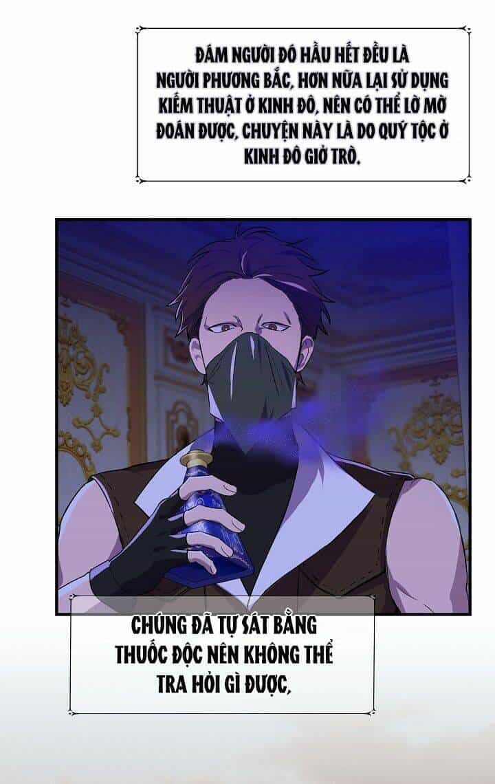 Tôi Không Phải Là Cinderella - Chương 20 - ảnh 6