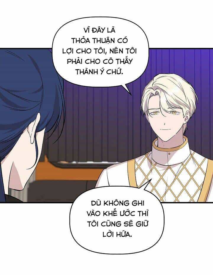 Tôi Không Phải Là Cinderella - Chương 21 - ảnh 21