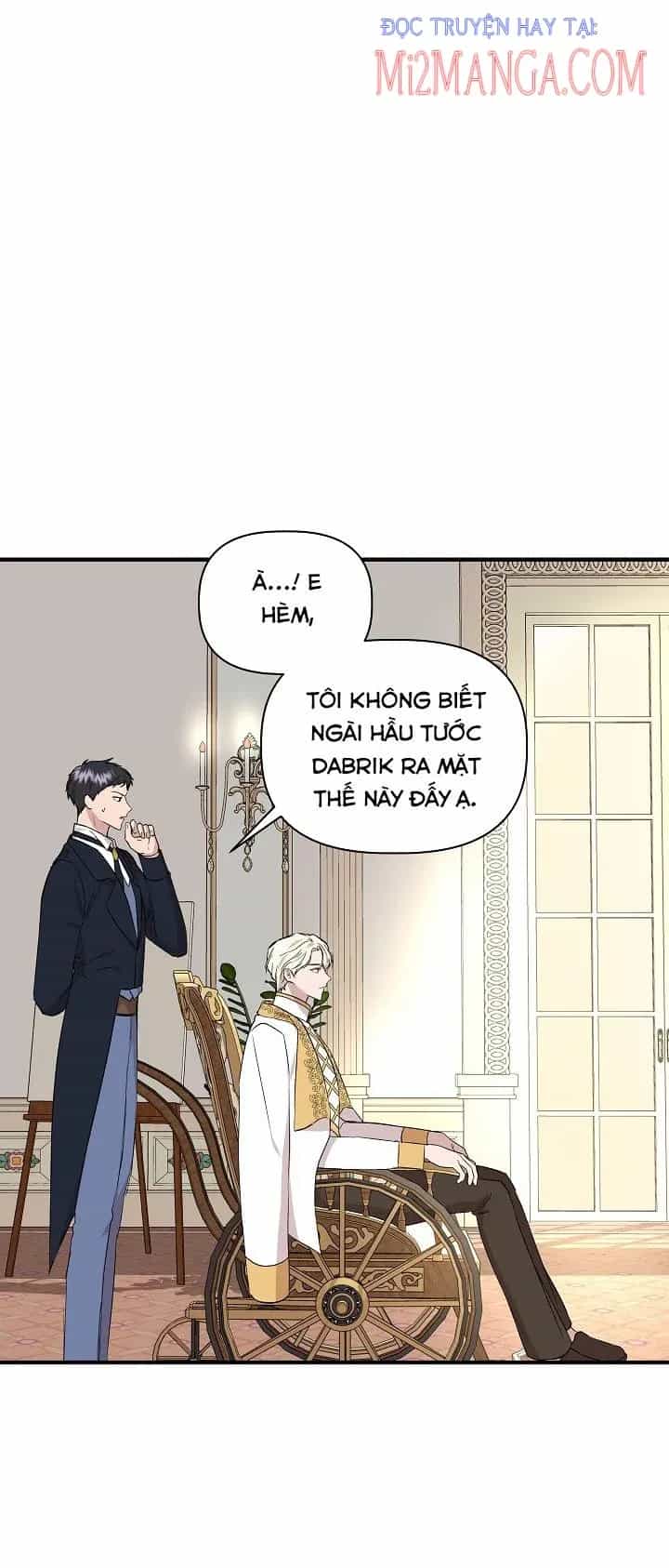 Tôi Không Phải Là Cinderella - Chương 21.5 - ảnh 17