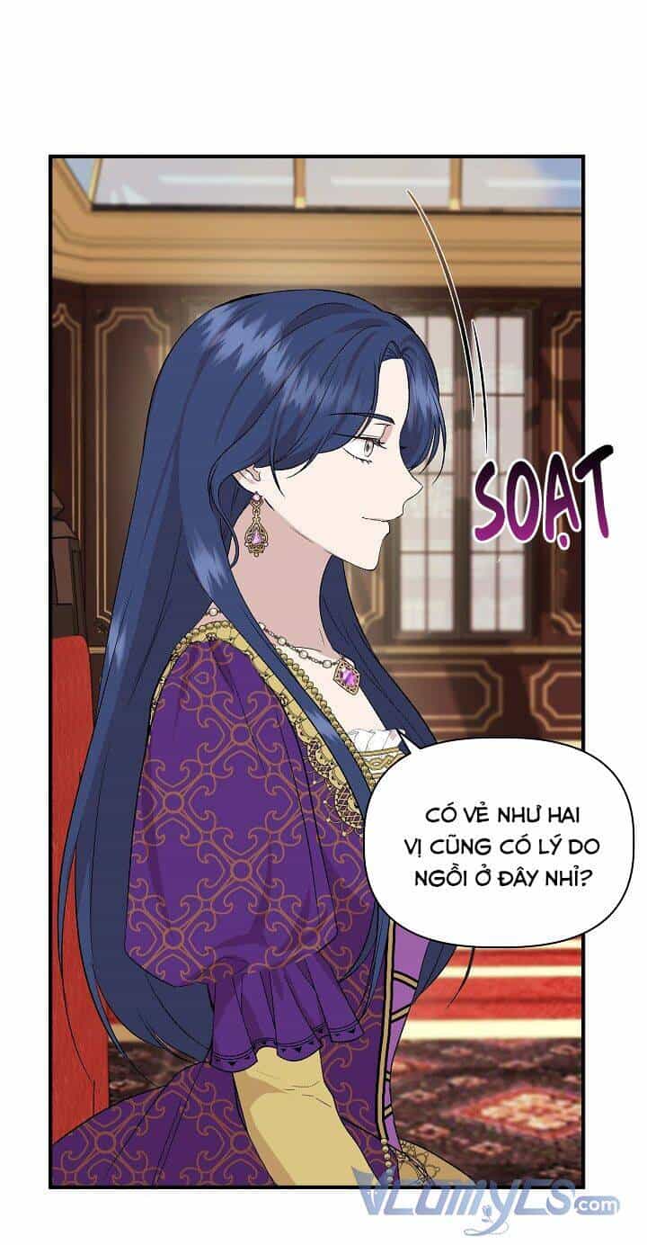 Tôi Không Phải Là Cinderella - Chương 23 - ảnh 39