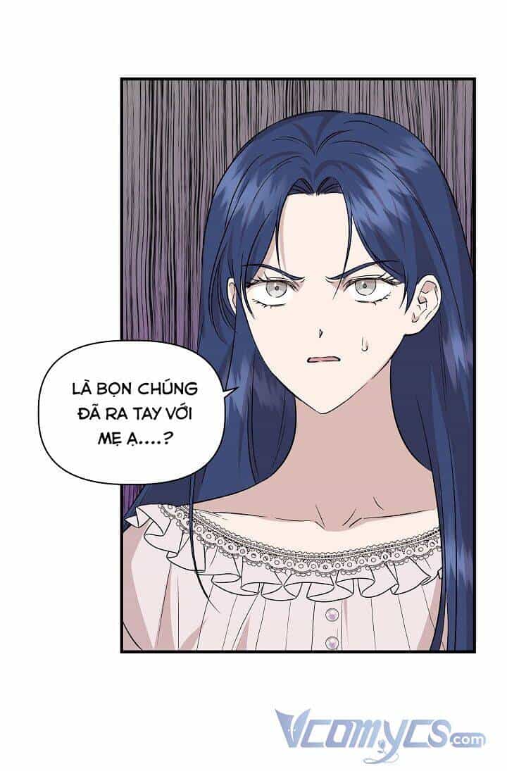 Tôi Không Phải Là Cinderella - Chương 23 - ảnh 8