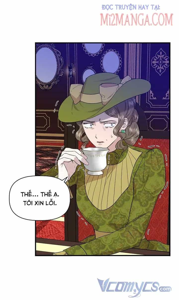 Tôi Không Phải Là Cinderella - Chương 23.5 - ảnh 19