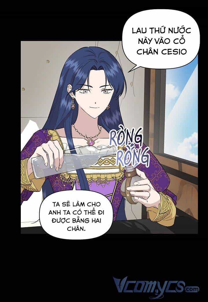 Tôi Không Phải Là Cinderella - Chương 24 - ảnh 5