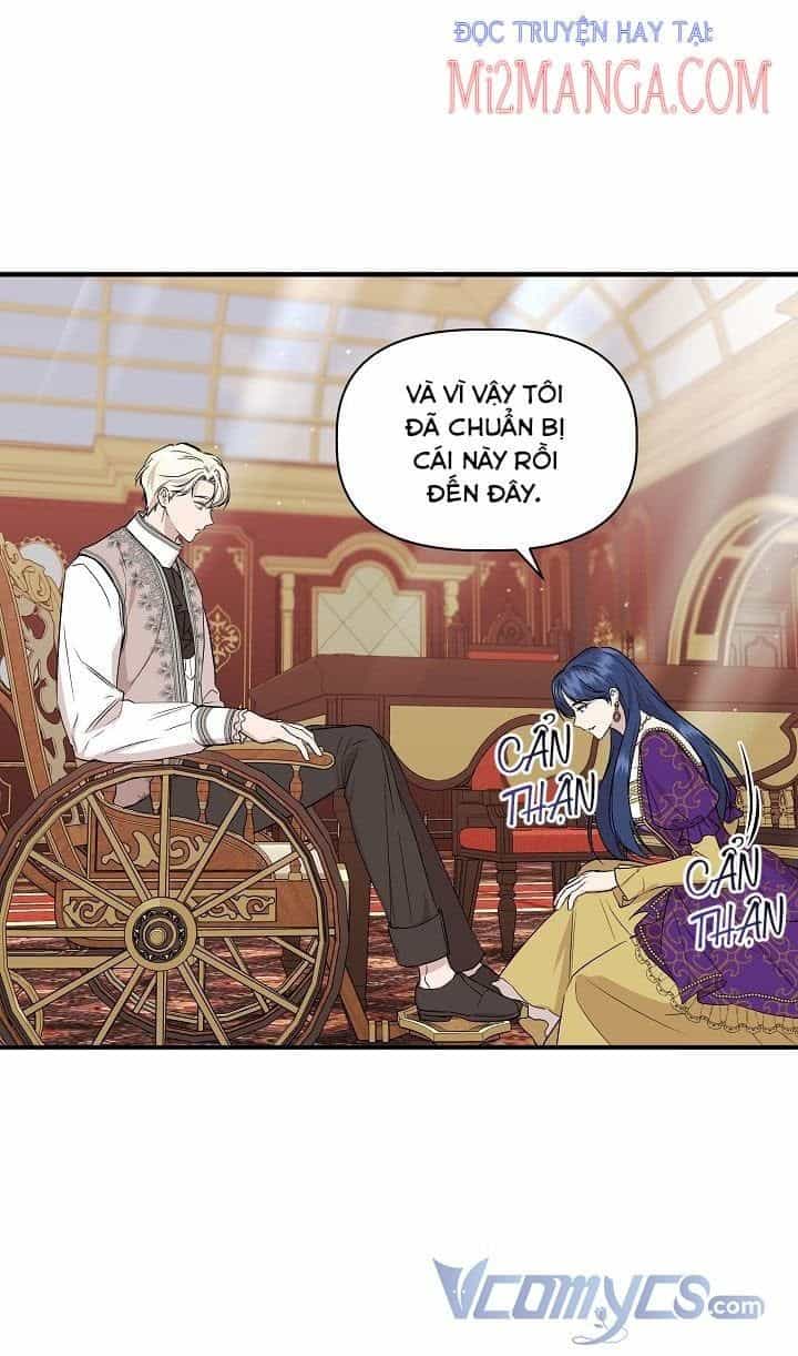 Tôi Không Phải Là Cinderella - Chương 24.5 - ảnh 13