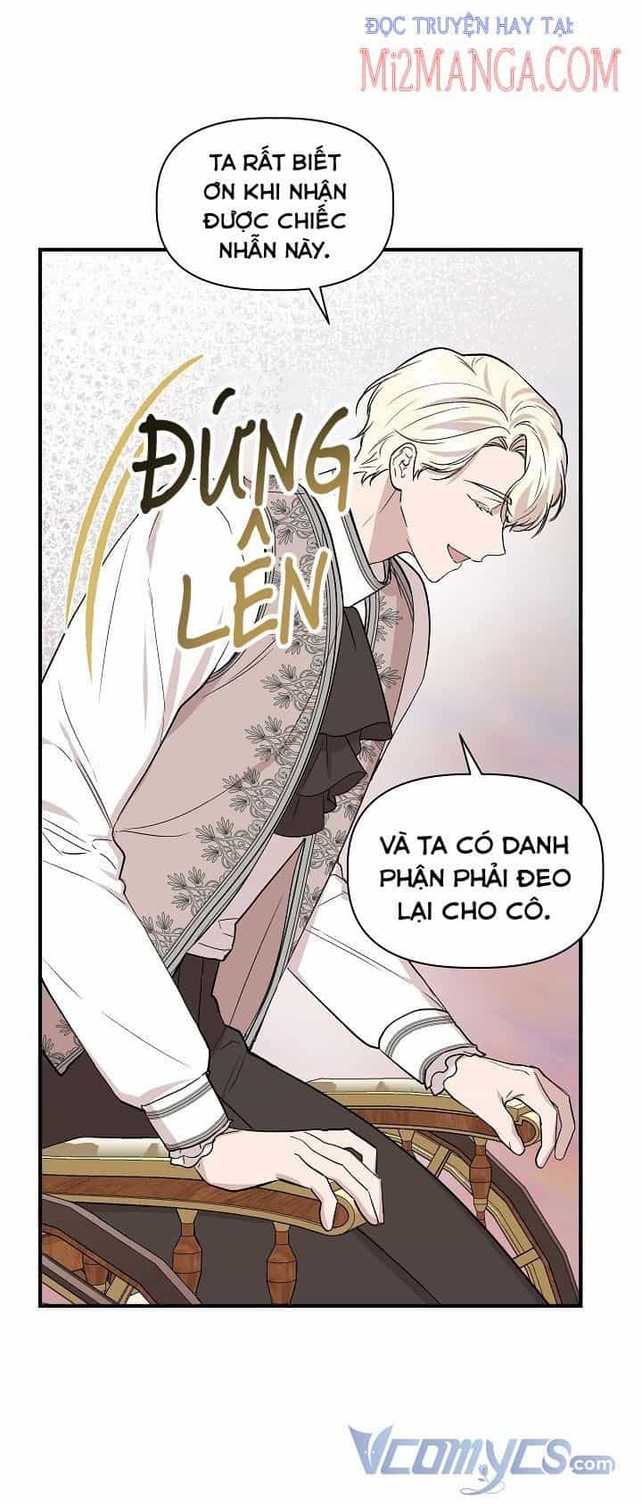 Tôi Không Phải Là Cinderella - Chương 24.5 - ảnh 23