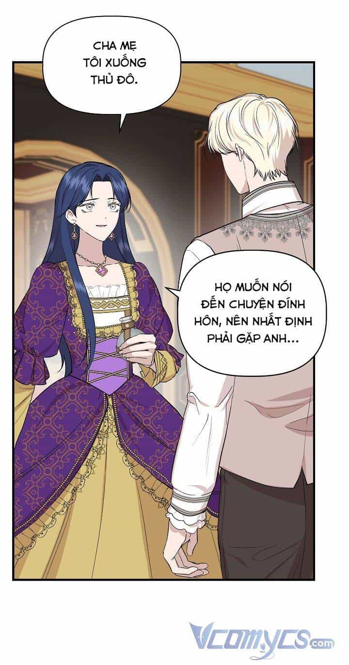 Tôi Không Phải Là Cinderella - Chương 25 - ảnh 37