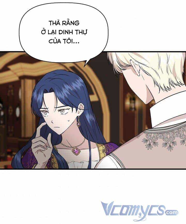 Tôi Không Phải Là Cinderella - Chương 25 - ảnh 40