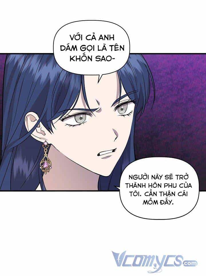 Tôi Không Phải Là Cinderella - Chương 26 - ảnh 55