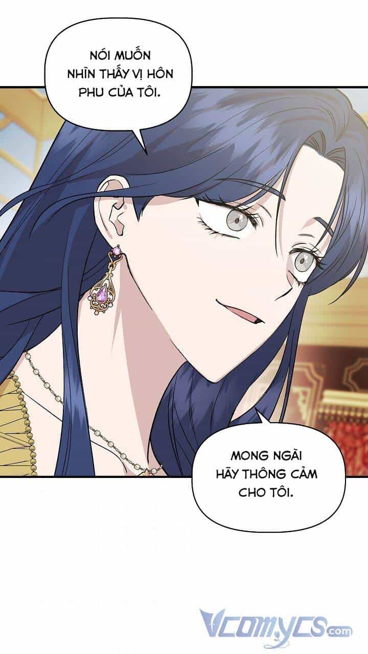 Tôi Không Phải Là Cinderella - Chương 27 - ảnh 39