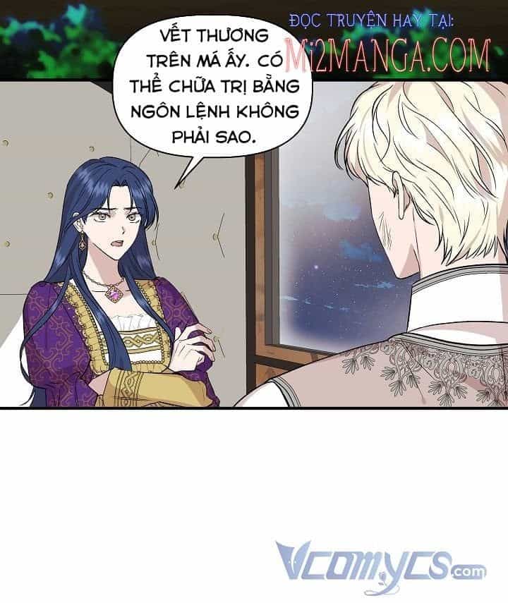 Tôi Không Phải Là Cinderella - Chương 27.5 - ảnh 19