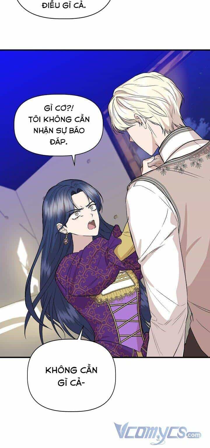 Tôi Không Phải Là Cinderella - Chương 28 - ảnh 52