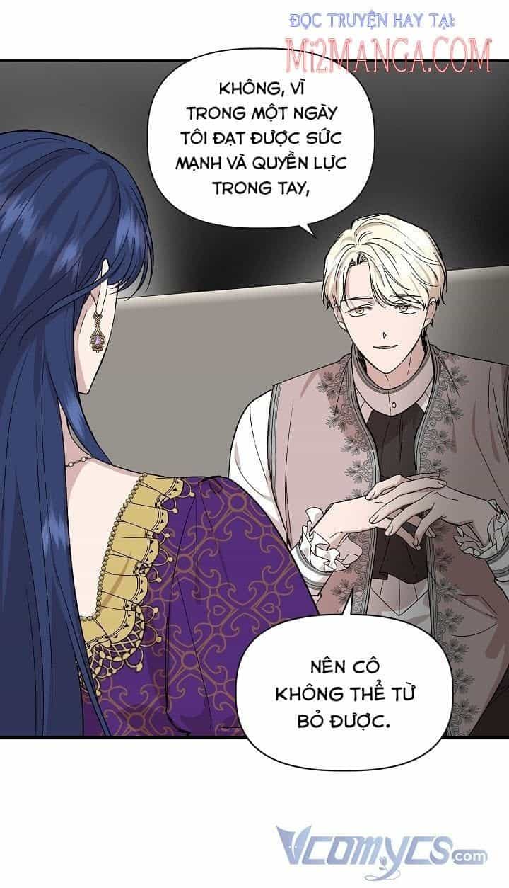 Tôi Không Phải Là Cinderella - Chương 28.5 - ảnh 6