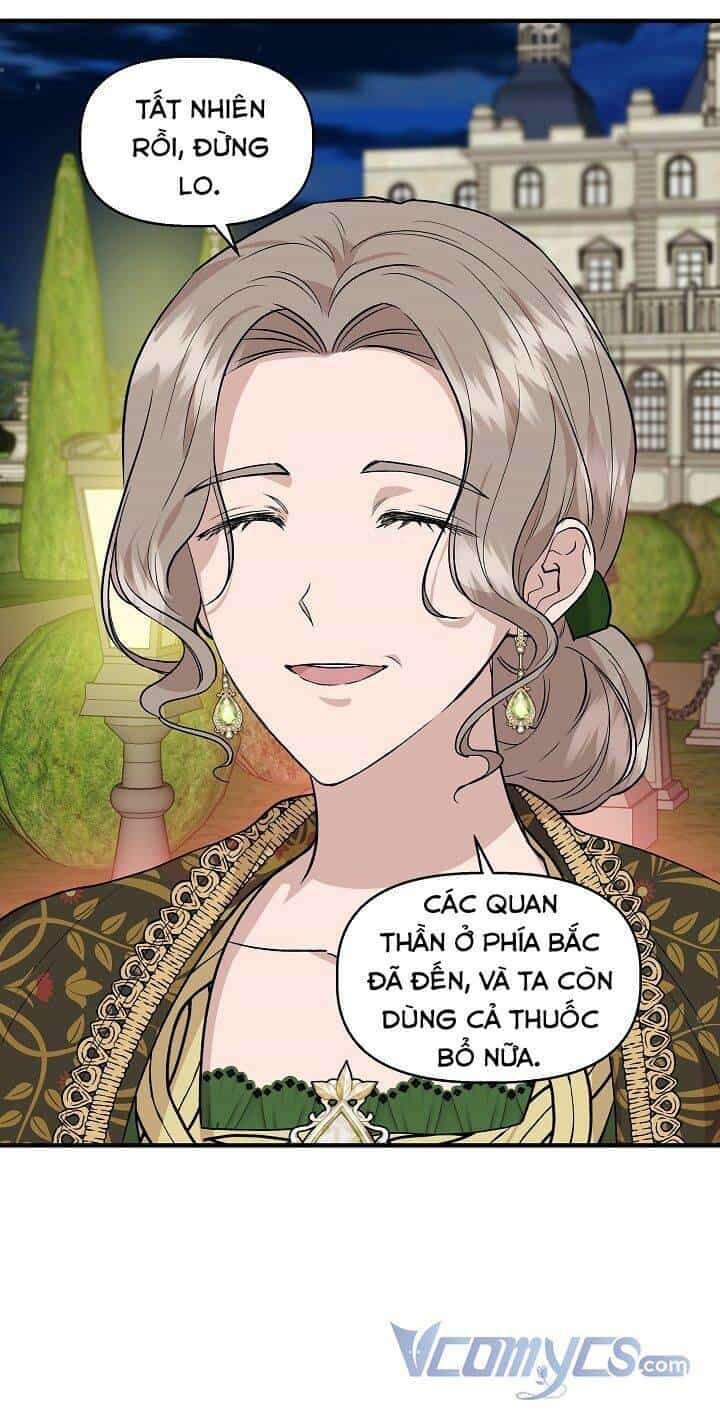 Tôi Không Phải Là Cinderella - Chương 29 - ảnh 3