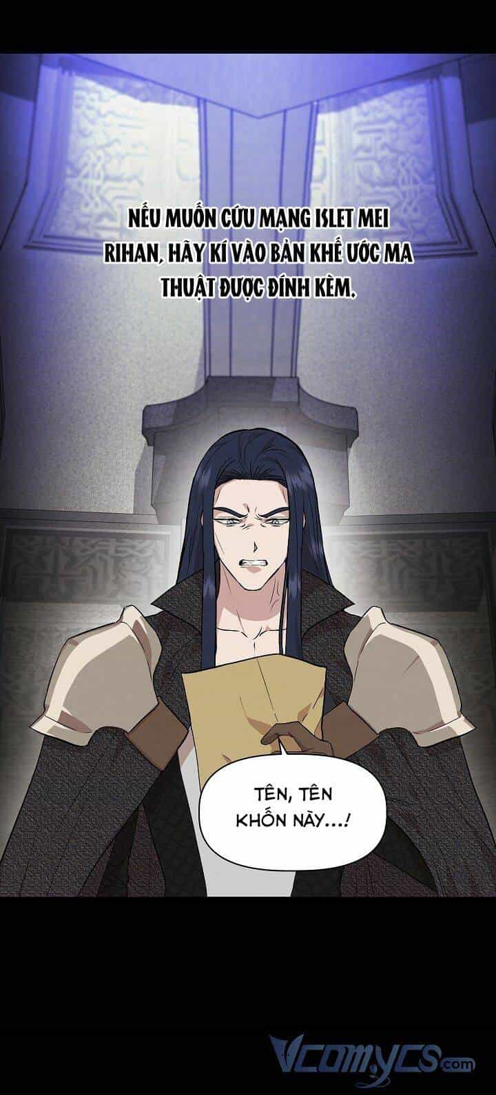 Tôi Không Phải Là Cinderella - Chương 29 - ảnh 30