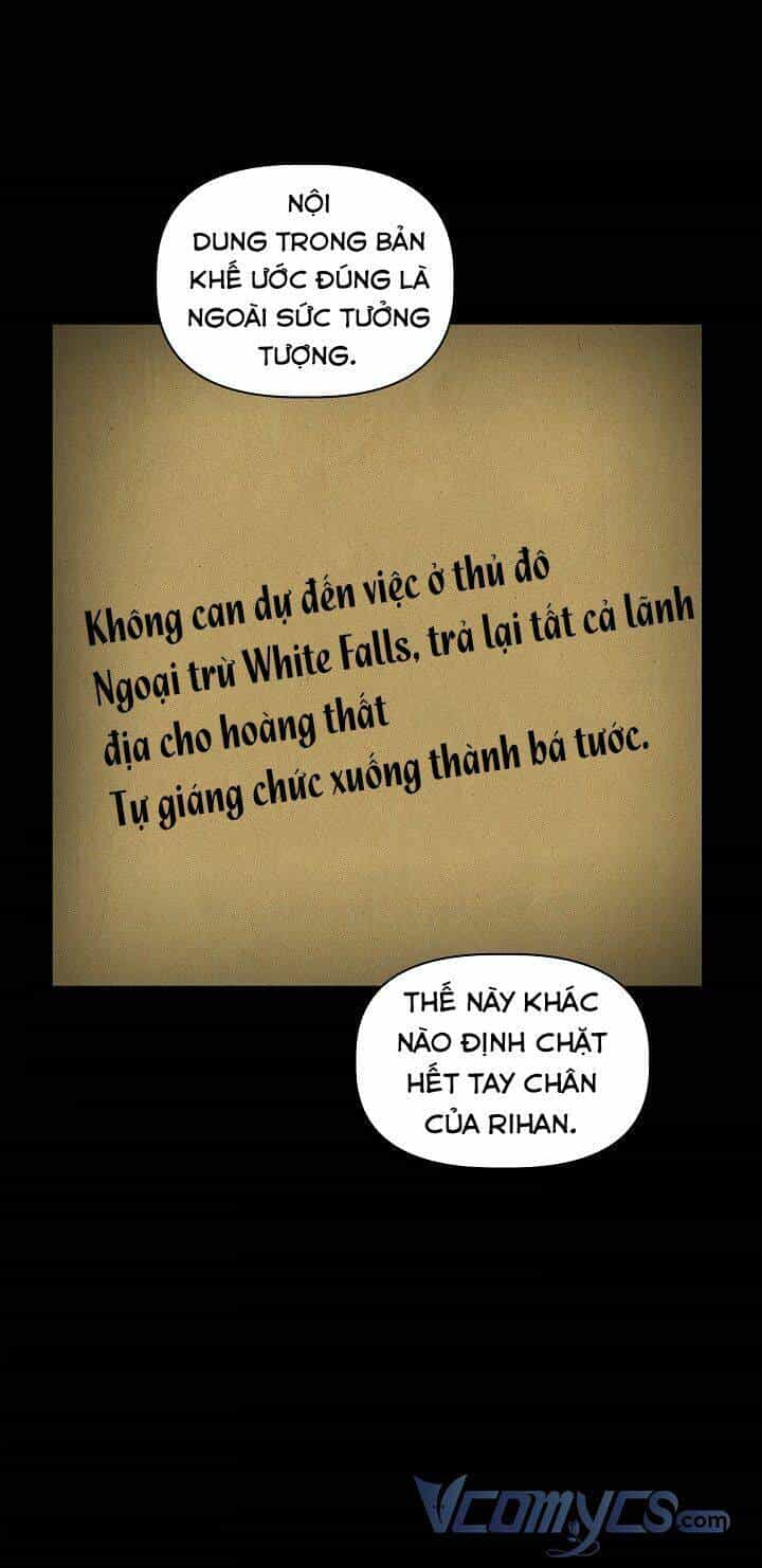 Tôi Không Phải Là Cinderella - Chương 29 - ảnh 31