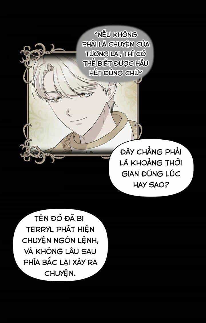 Tôi Không Phải Là Cinderella - Chương 29 - ảnh 47