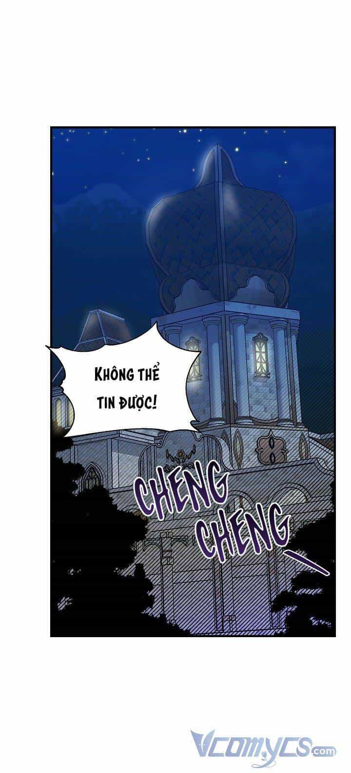 Tôi Không Phải Là Cinderella - Chương 30 - ảnh 1