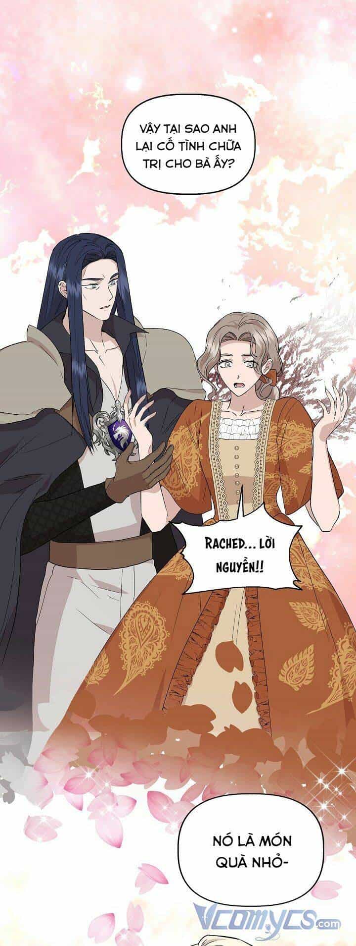 Tôi Không Phải Là Cinderella - Chương 30 - ảnh 46
