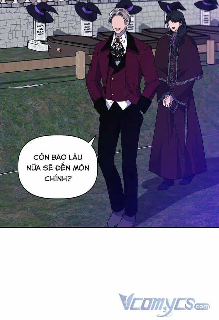 Tôi Không Phải Là Cinderella - Chương 30 - ảnh 58