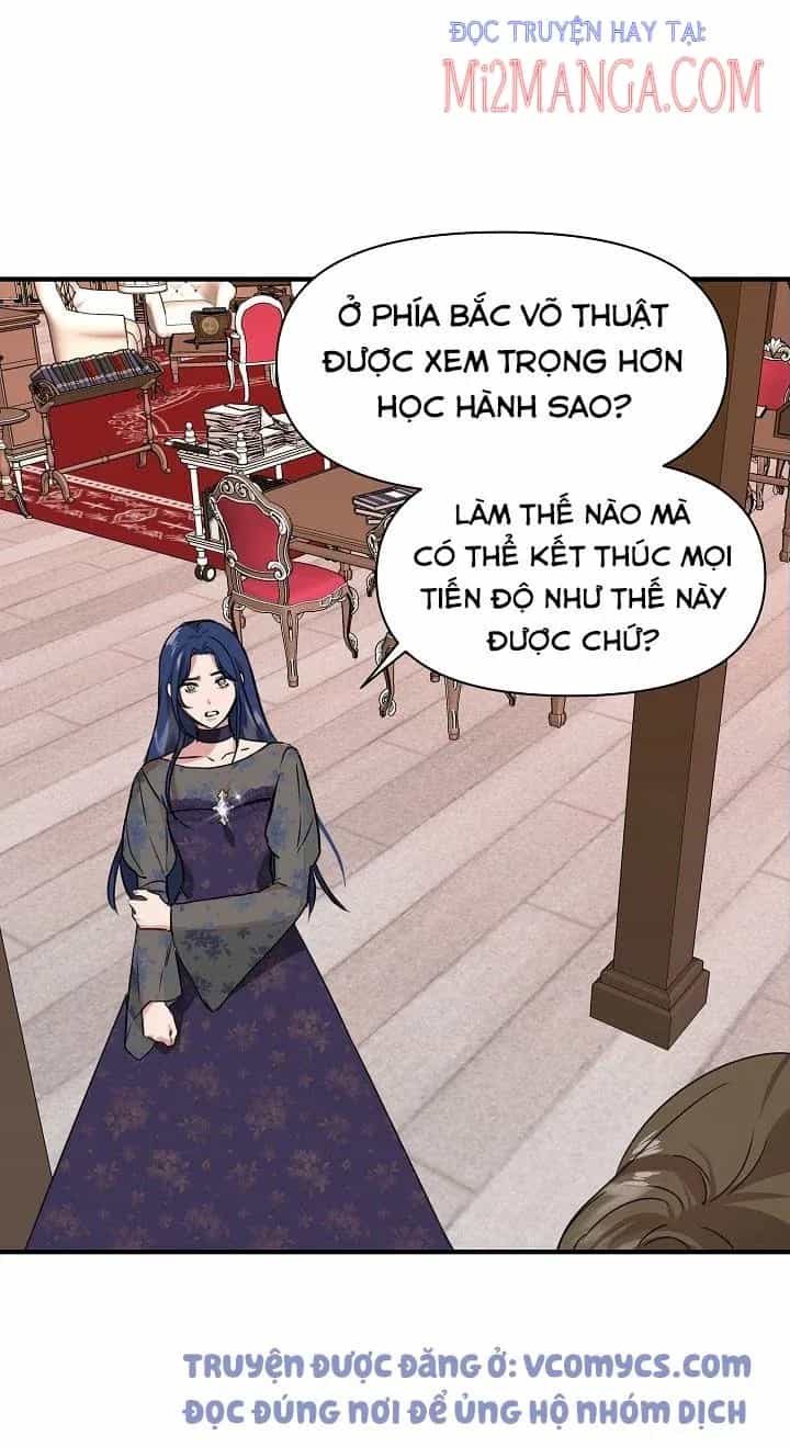 Tôi Không Phải Là Cinderella - Chương 3.5 - ảnh 23