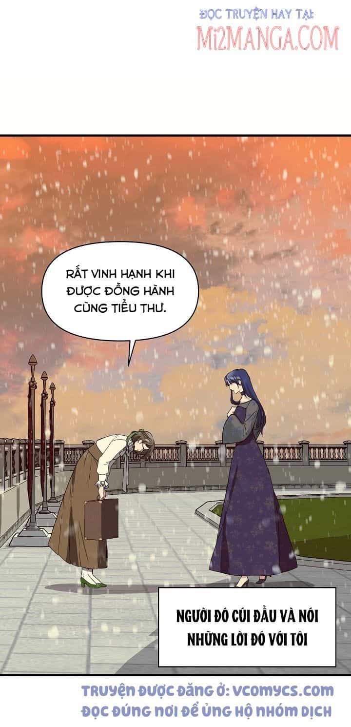 Tôi Không Phải Là Cinderella - Chương 3.5 - ảnh 35