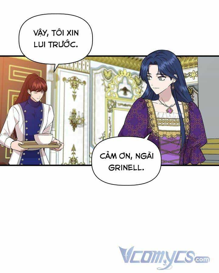 Tôi Không Phải Là Cinderella - Chương 31 - ảnh 28