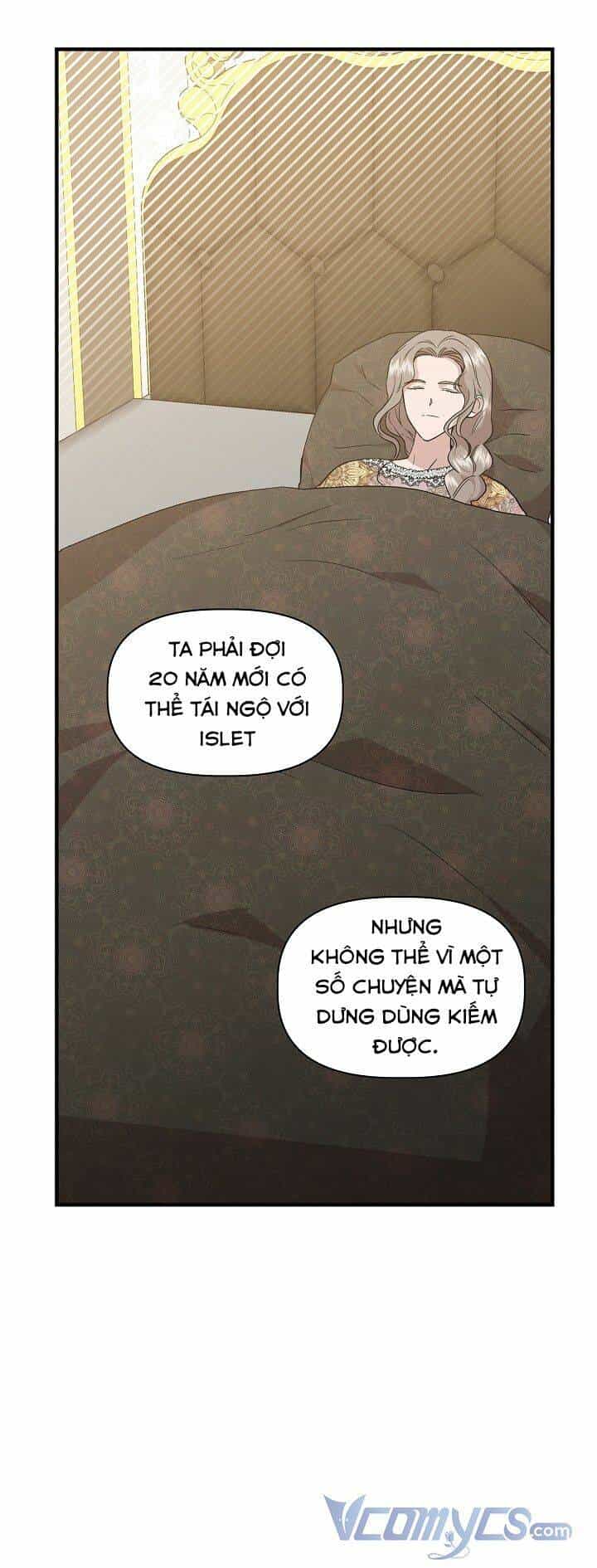 Tôi Không Phải Là Cinderella - Chương 31 - ảnh 59