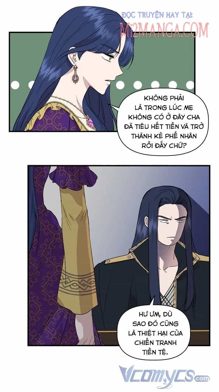 Tôi Không Phải Là Cinderella - Chương 31.5 - ảnh 28