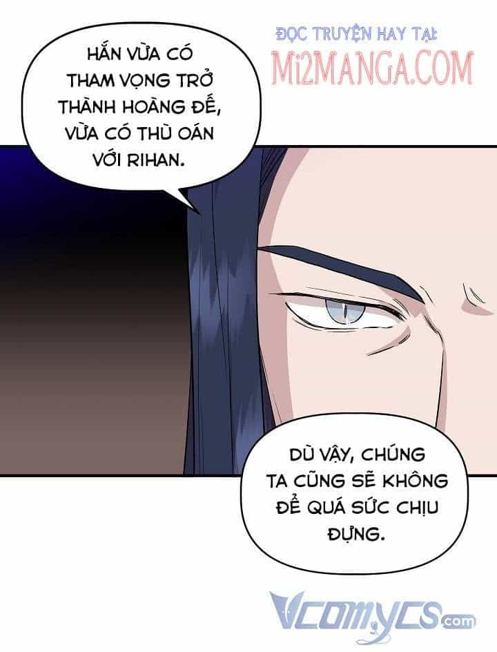 Tôi Không Phải Là Cinderella - Chương 32.5 - ảnh 5