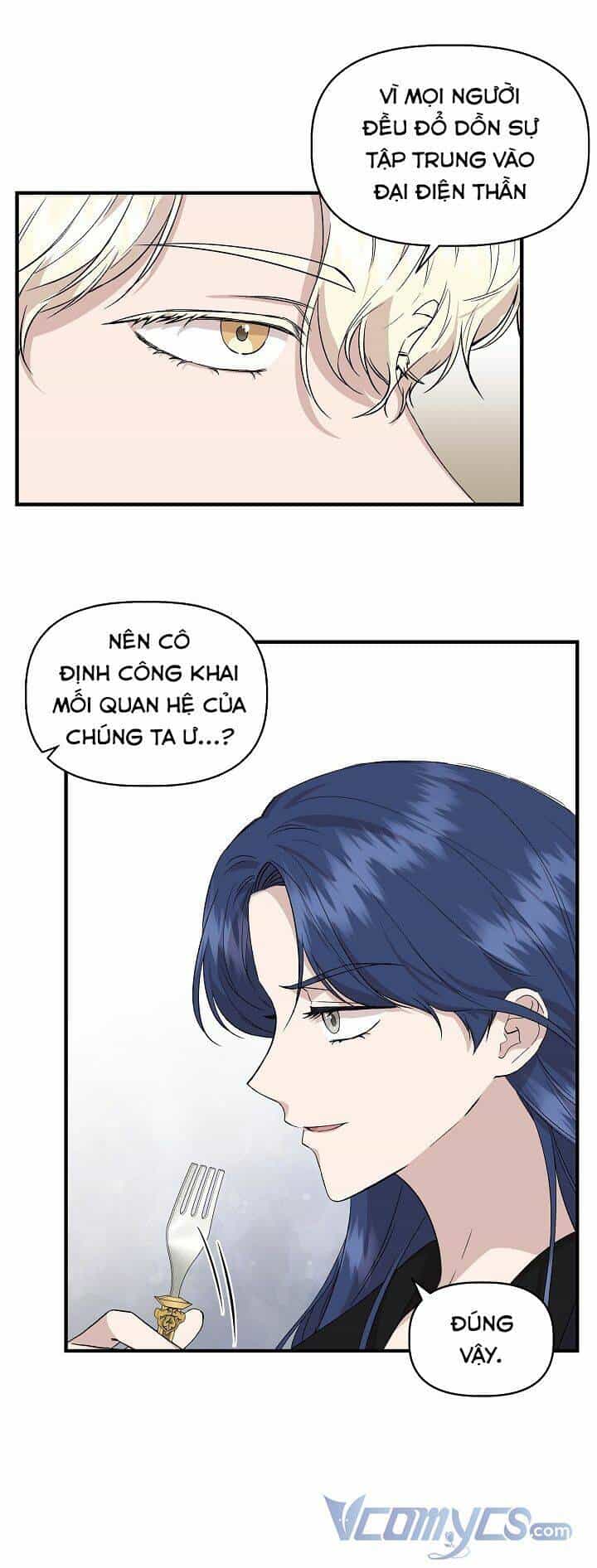 Tôi Không Phải Là Cinderella - Chương 33 - ảnh 24
