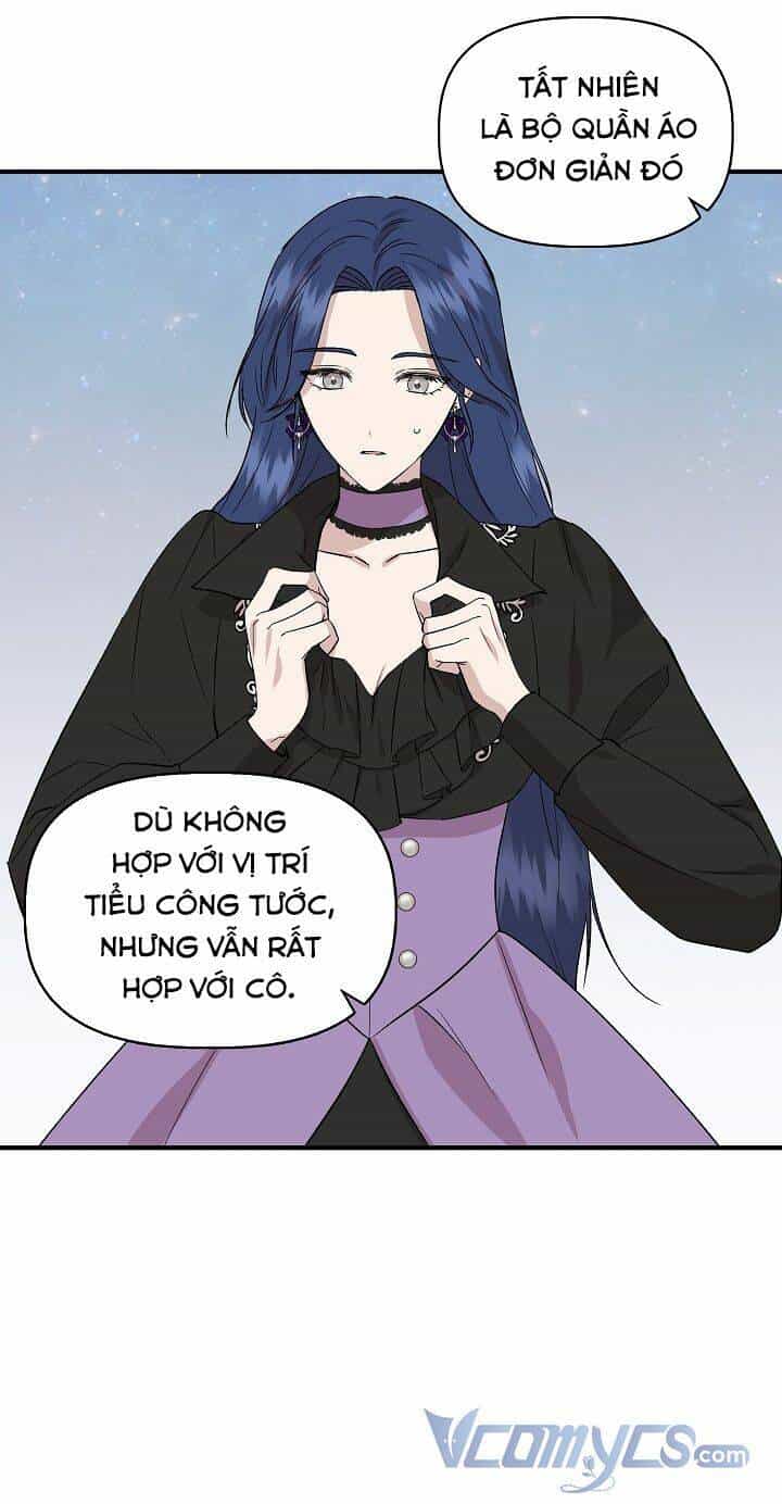 Tôi Không Phải Là Cinderella - Chương 33 - ảnh 41