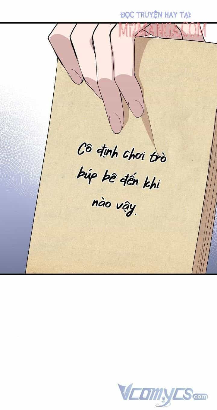 Tôi Không Phải Là Cinderella - Chương 33.5 - ảnh 3