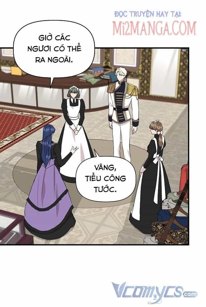 Tôi Không Phải Là Cinderella - Chương 33.5 - ảnh 6