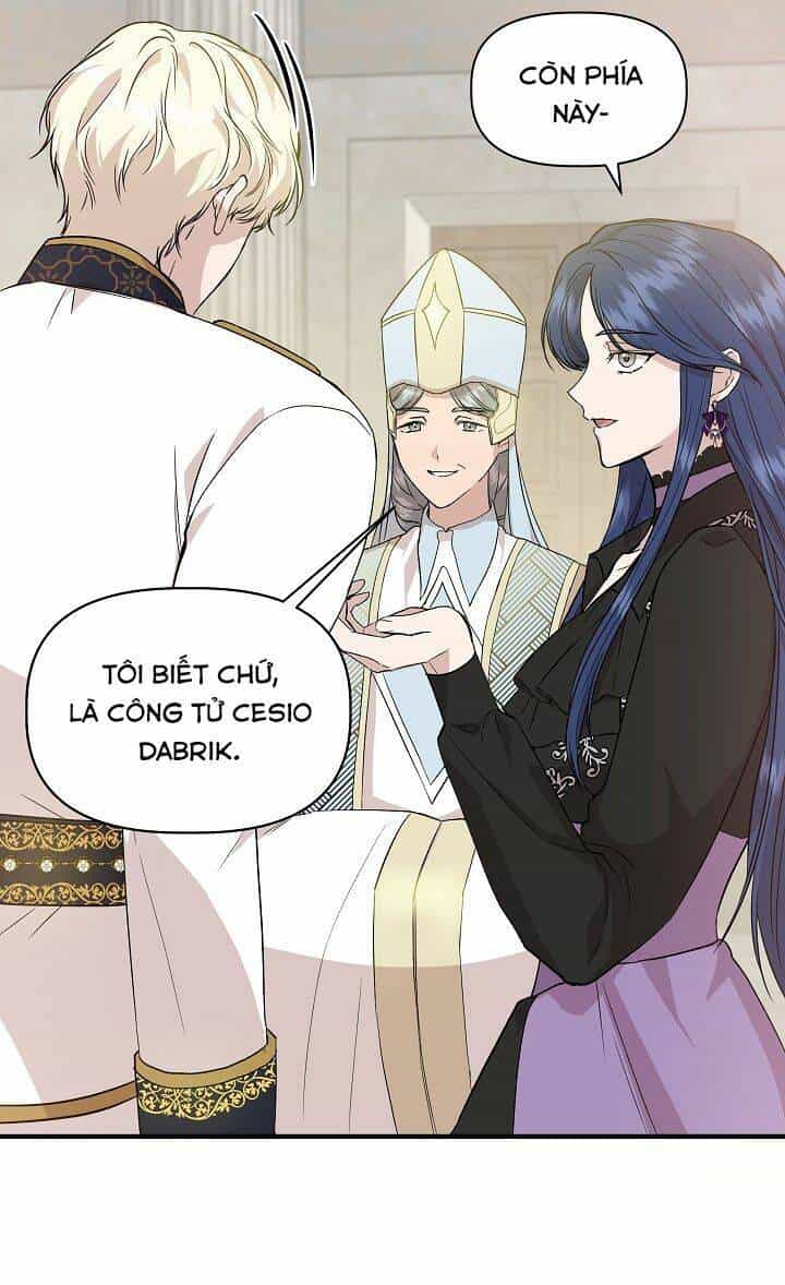 Tôi Không Phải Là Cinderella - Chương 34 - ảnh 20