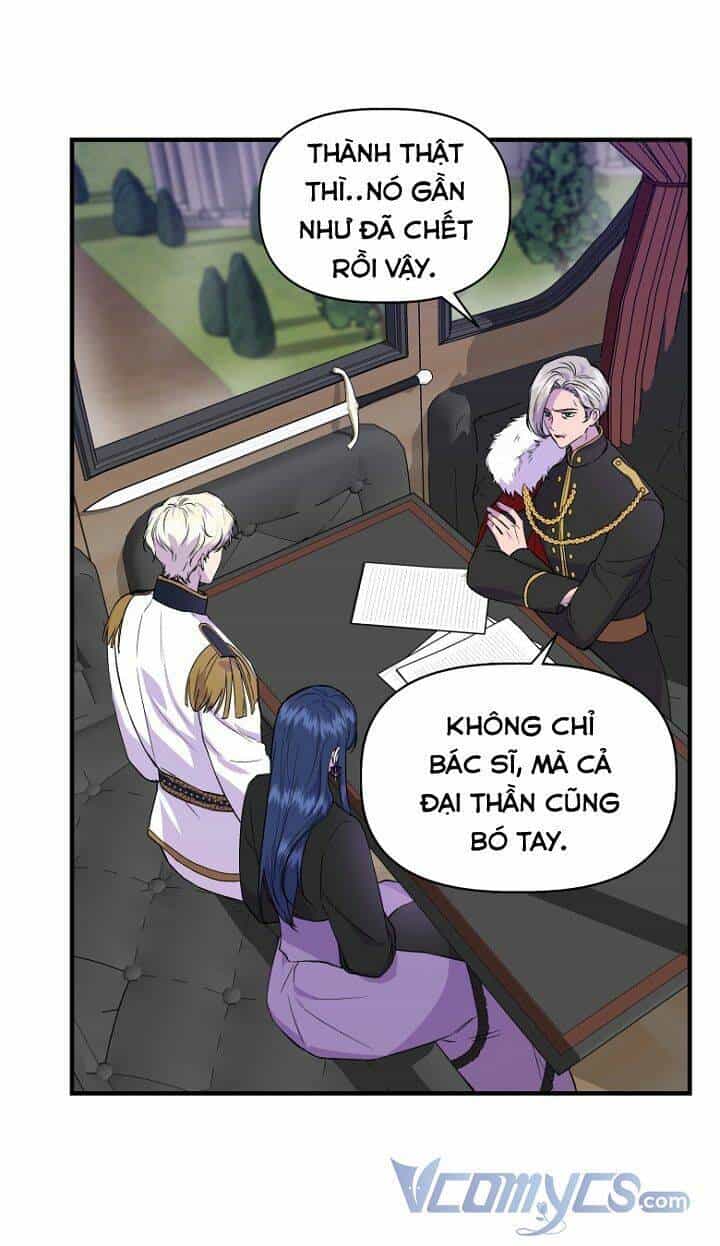 Tôi Không Phải Là Cinderella - Chương 35 - ảnh 19
