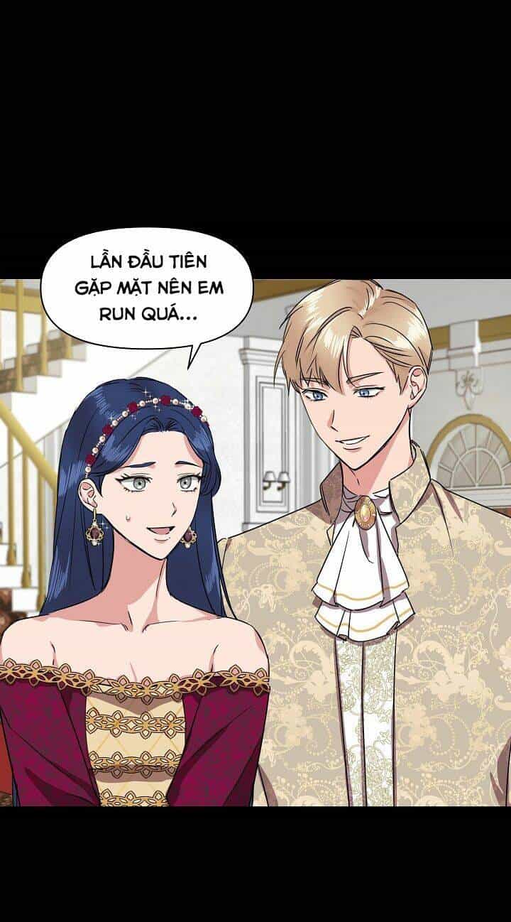 Tôi Không Phải Là Cinderella - Chương 4 - ảnh 22
