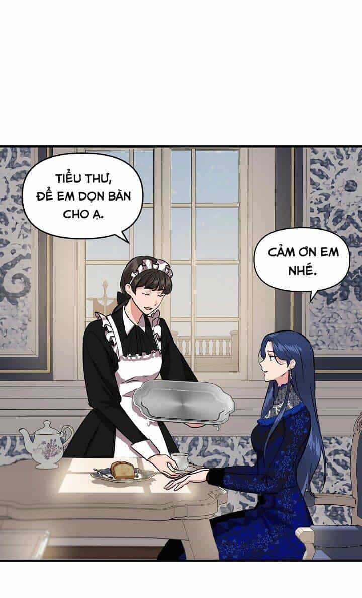 Tôi Không Phải Là Cinderella - Chương 4 - ảnh 5
