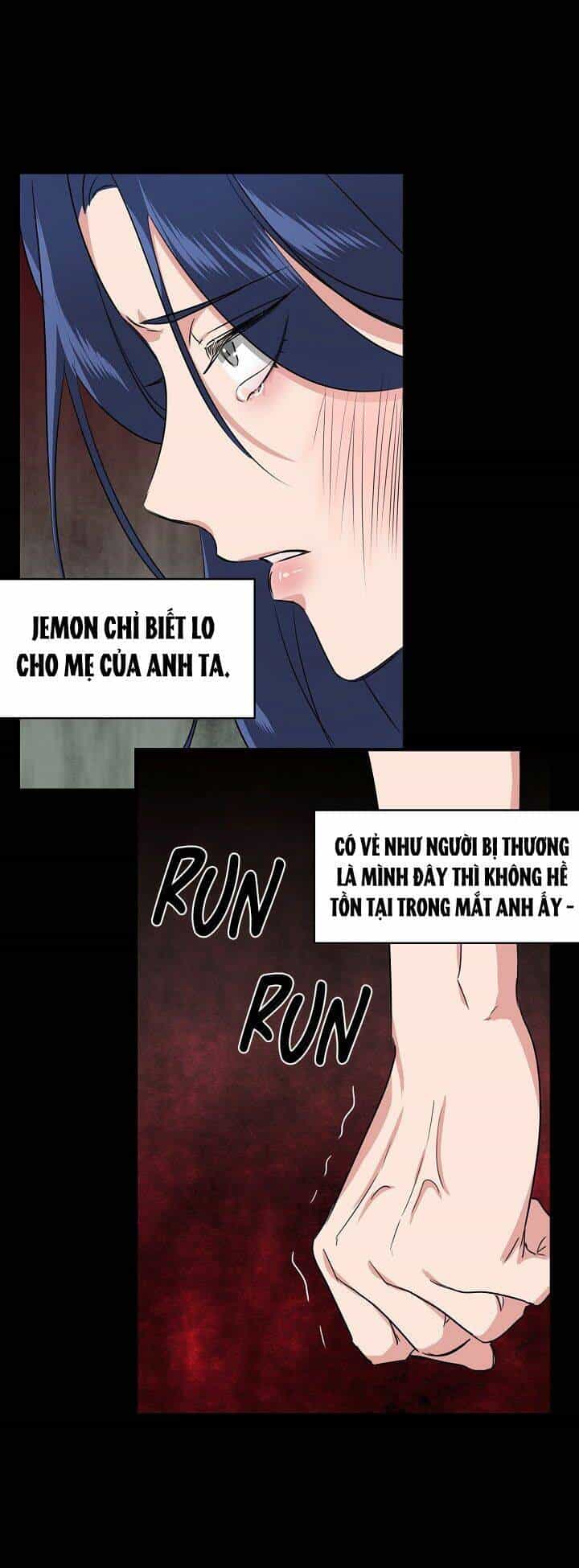 Tôi Không Phải Là Cinderella - Chương 4 - ảnh 52