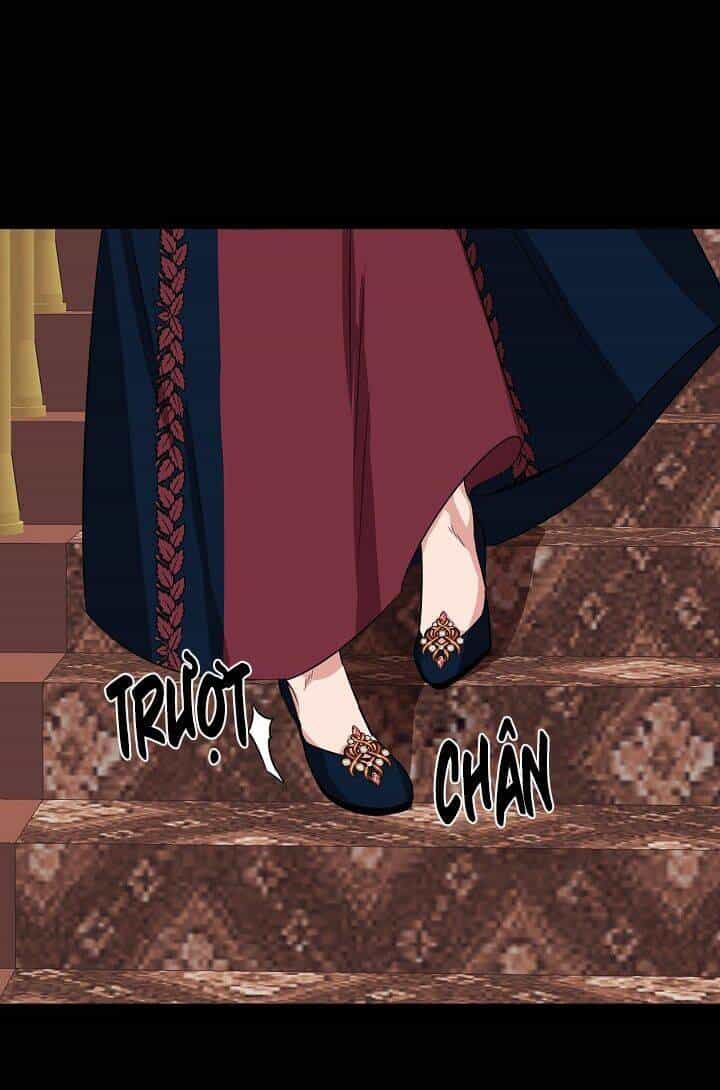Tôi Không Phải Là Cinderella - Chương 4 - ảnh 67