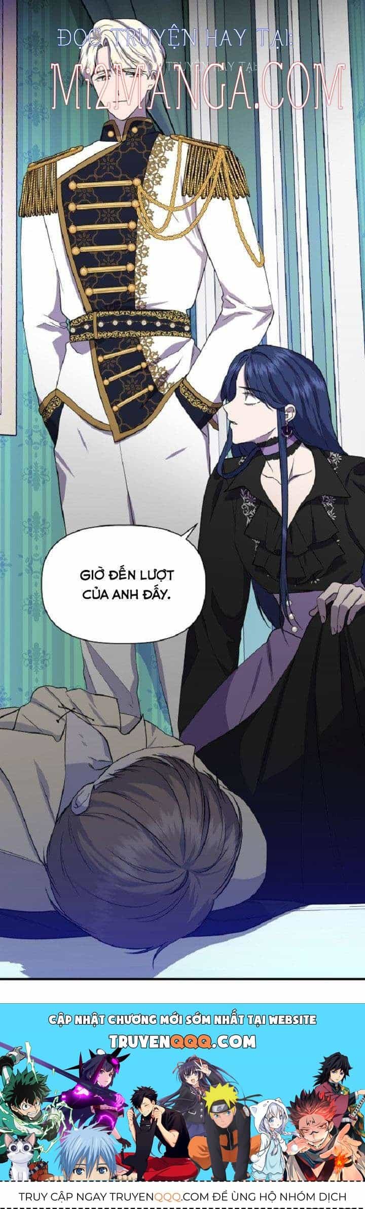 Tôi Không Phải Là Cinderella - Chương 35.5 - ảnh 32