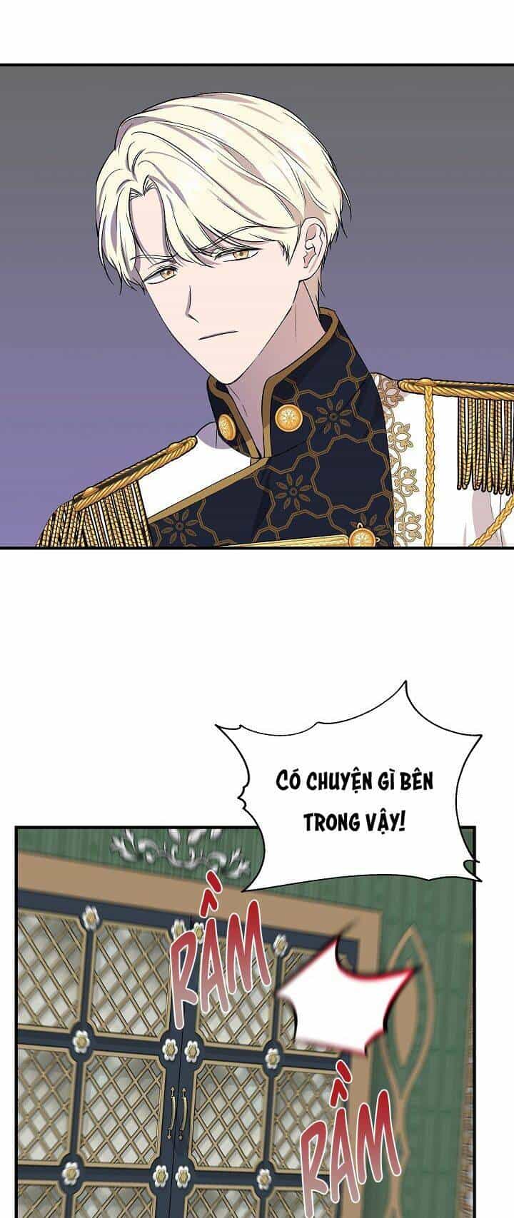 Tôi Không Phải Là Cinderella - Chương 36 - ảnh 55