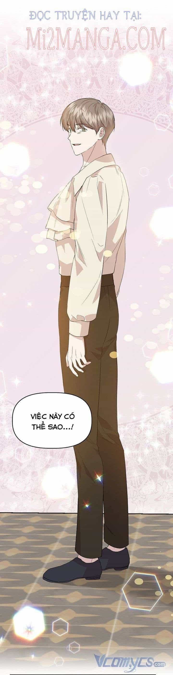 Tôi Không Phải Là Cinderella - Chương 36.5 - ảnh 14