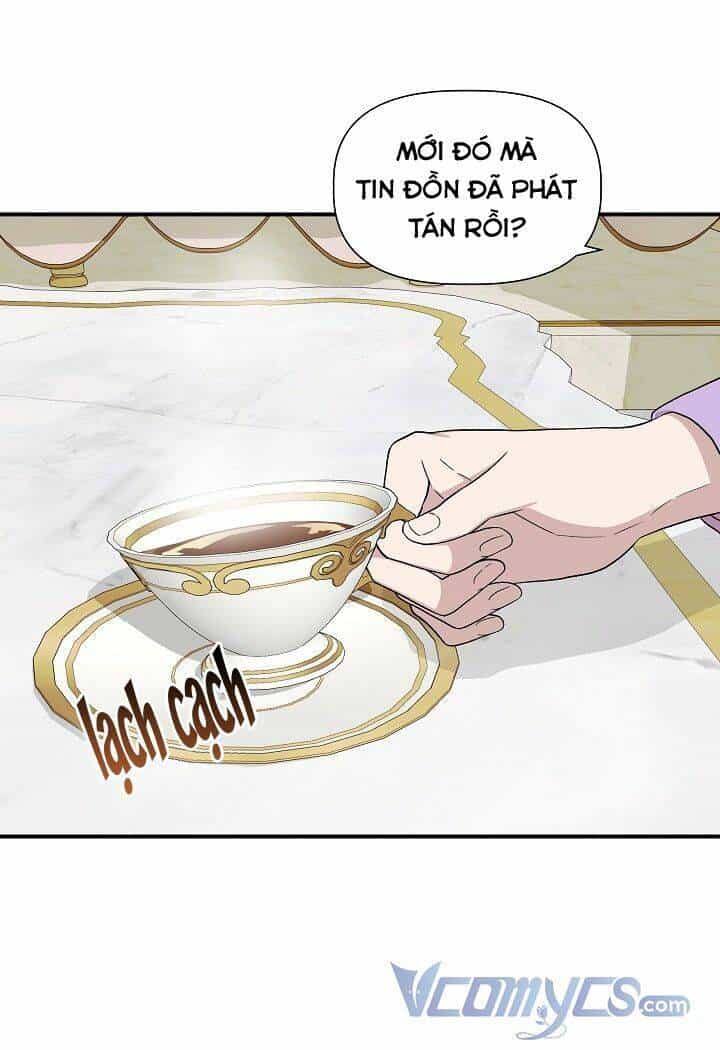 Tôi Không Phải Là Cinderella - Chương 38 - ảnh 19