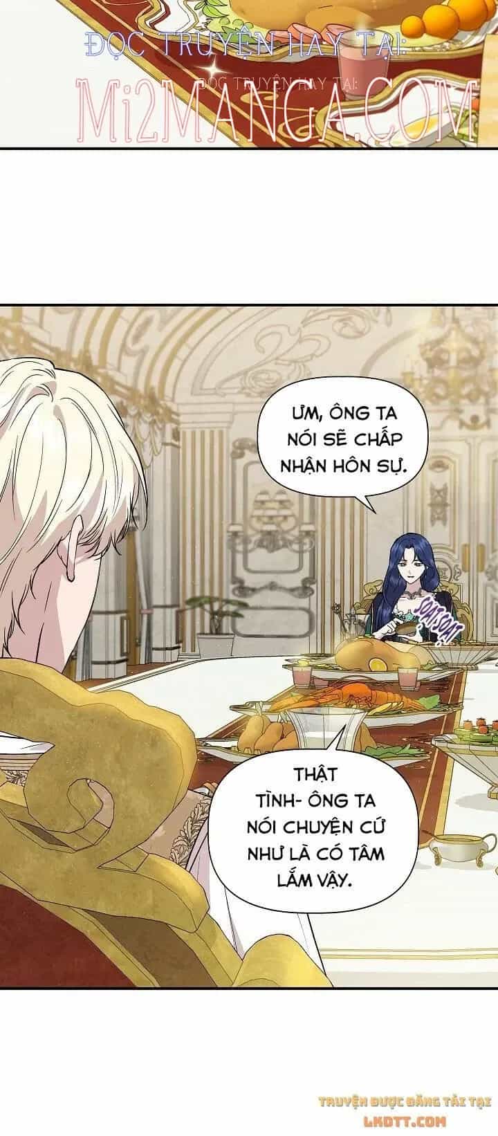 Tôi Không Phải Là Cinderella - Chương 38.5 - ảnh 10