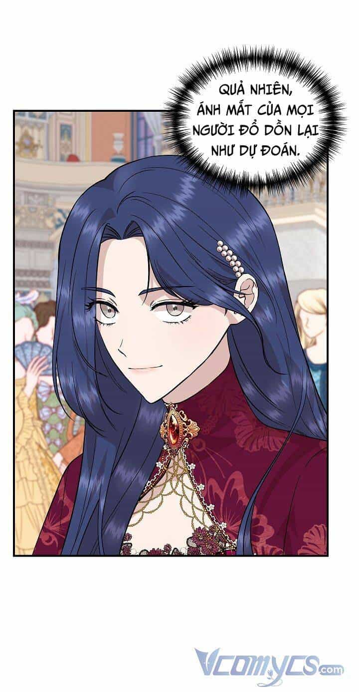 Tôi Không Phải Là Cinderella - Chương 39 - ảnh 28