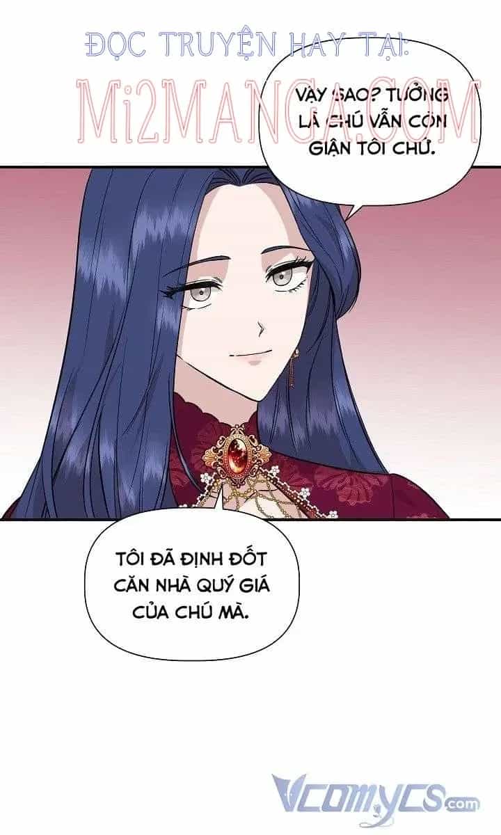Tôi Không Phải Là Cinderella - Chương 39.5 - ảnh 14