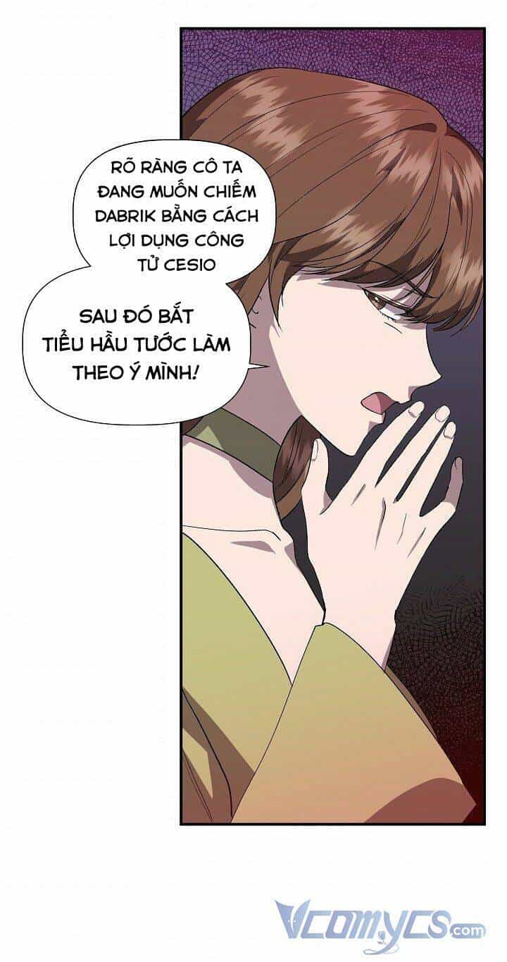 Tôi Không Phải Là Cinderella - Chương 40 - ảnh 32
